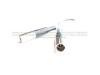 Cable Mini XLR balanceado macho a macho de 2 m